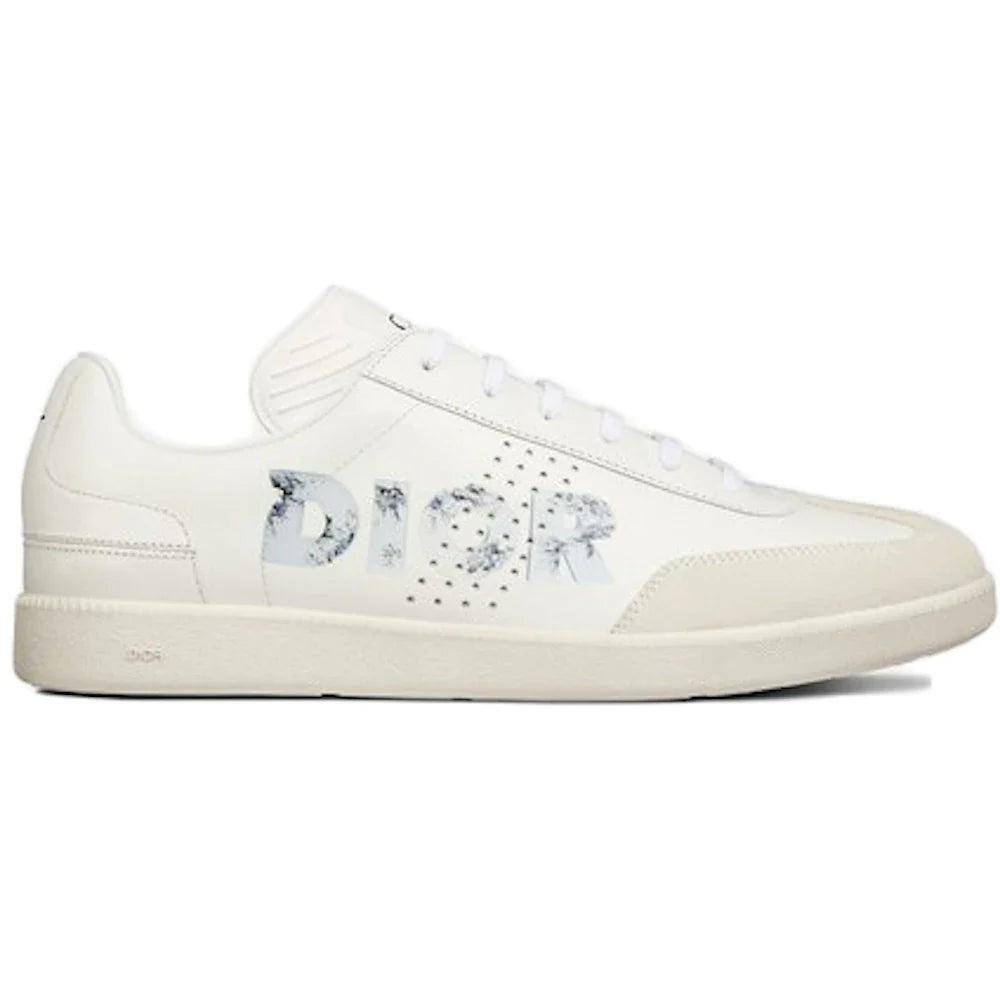 Dior B01 Daniel Arsham Logo