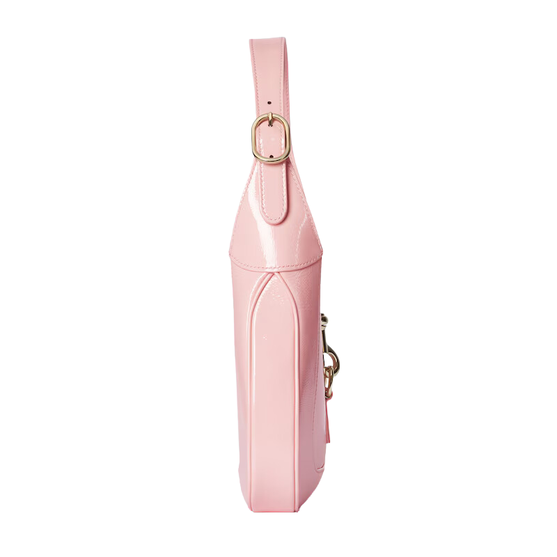 Gucci Jackie 1961 Small Shoulder Pastel Pink