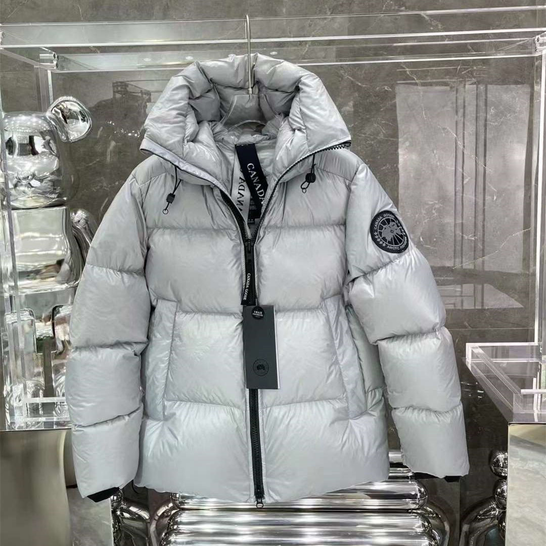 Canada Goose Cofton Puffer