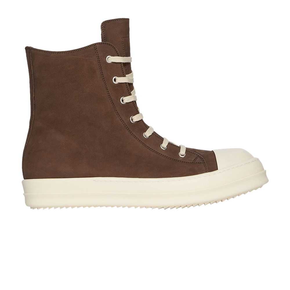 Rick Owens Porterville Sneaker 'Saddle'