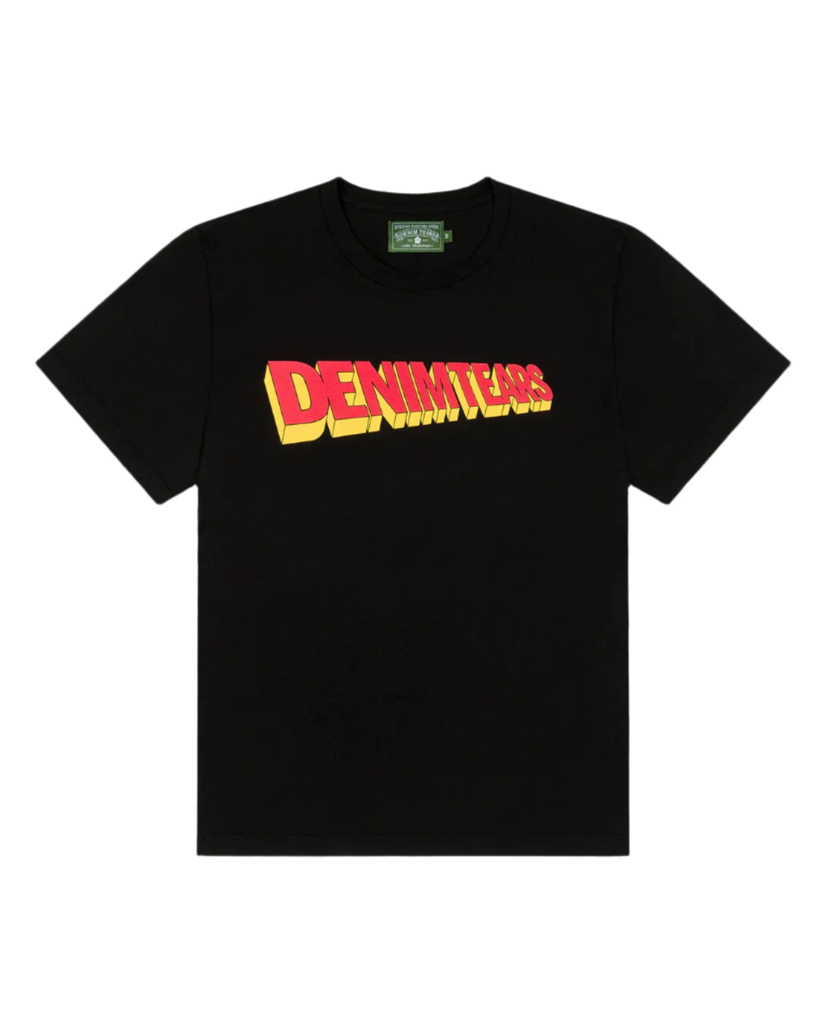 Stan Tee Black