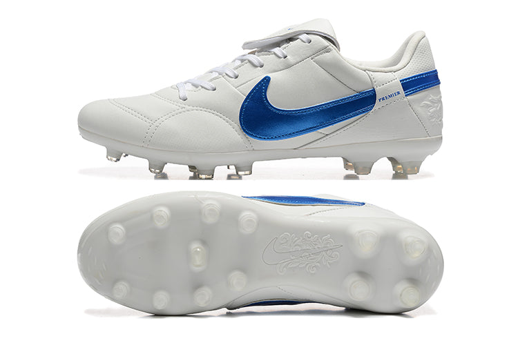 Nike The Premier White/Blue