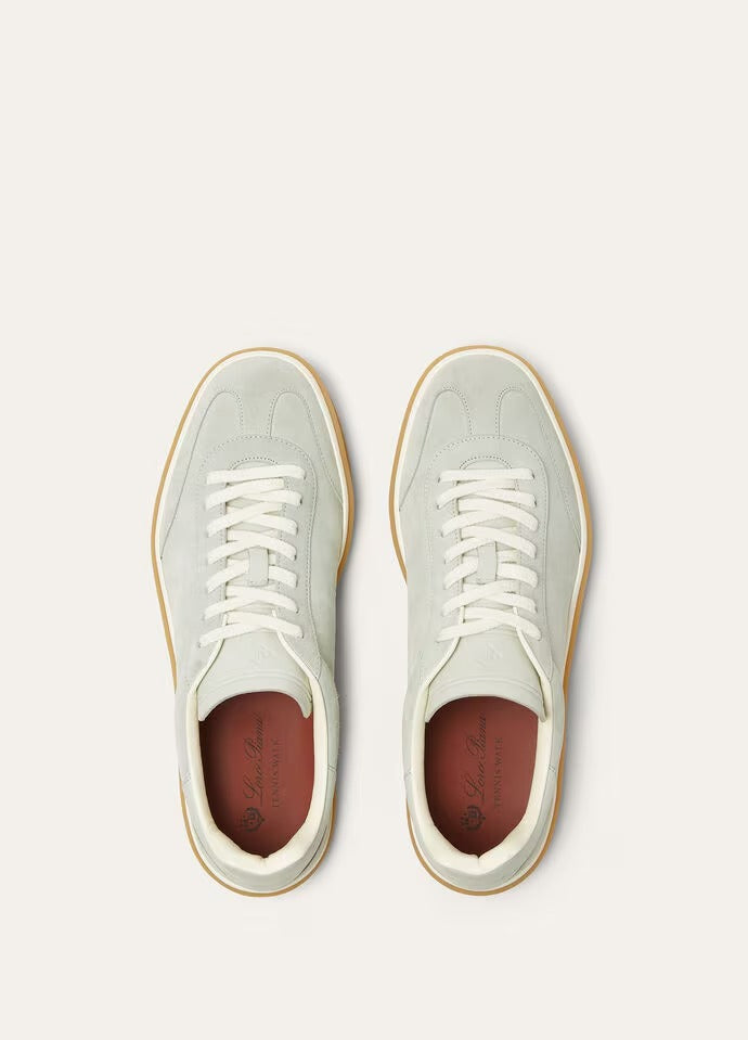 Tennis Walk Sneaker Popsicle Mint (519Y)