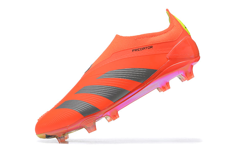 Adidas Predator Accuracy+ Orange