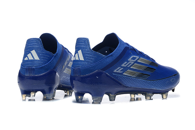 Adidas F50 Blue