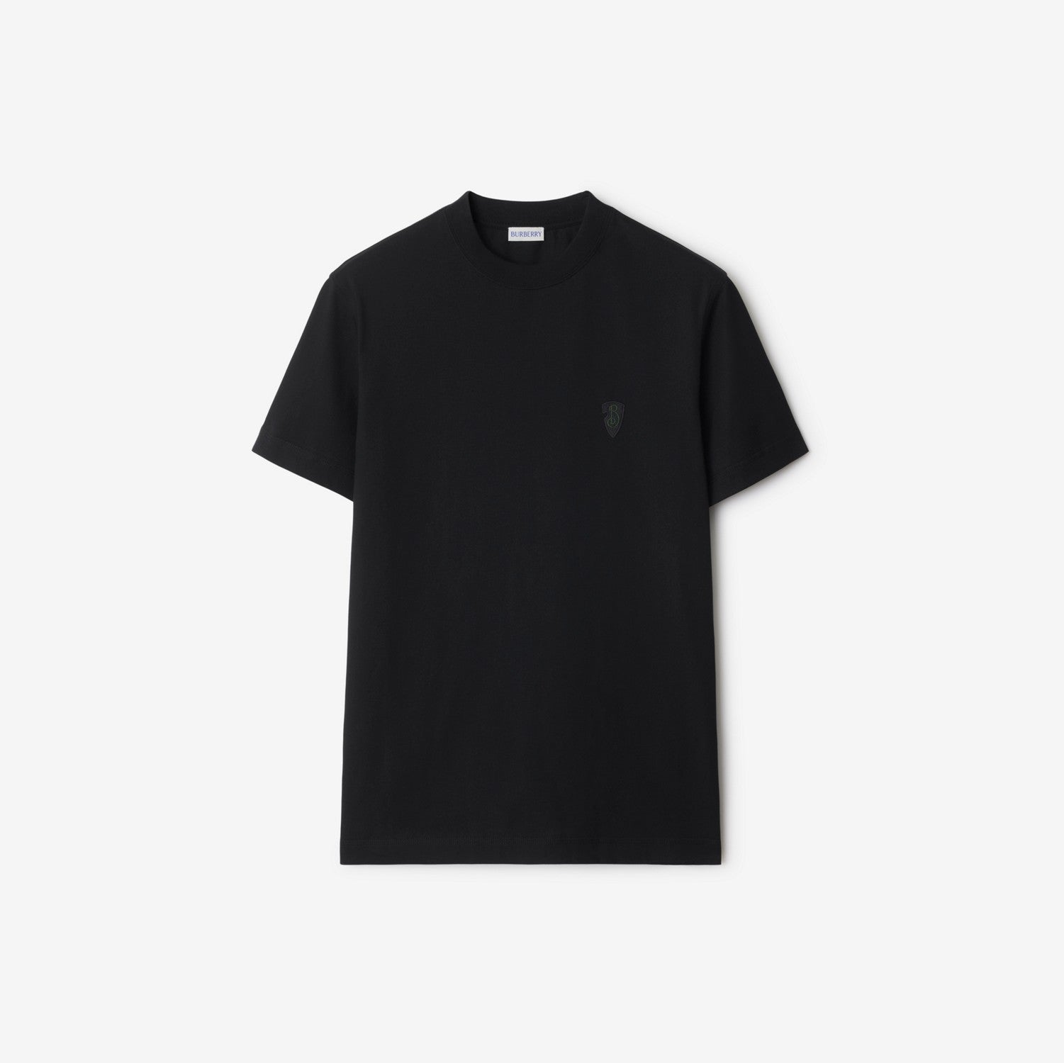 Cotton T-shirt - Bay