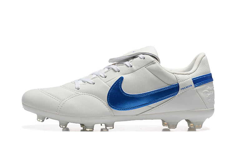 Nike The Premier White/Blue