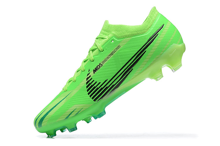 Nike AIR Zoom Mercurial Vapor 15 Elite Low-Top Green