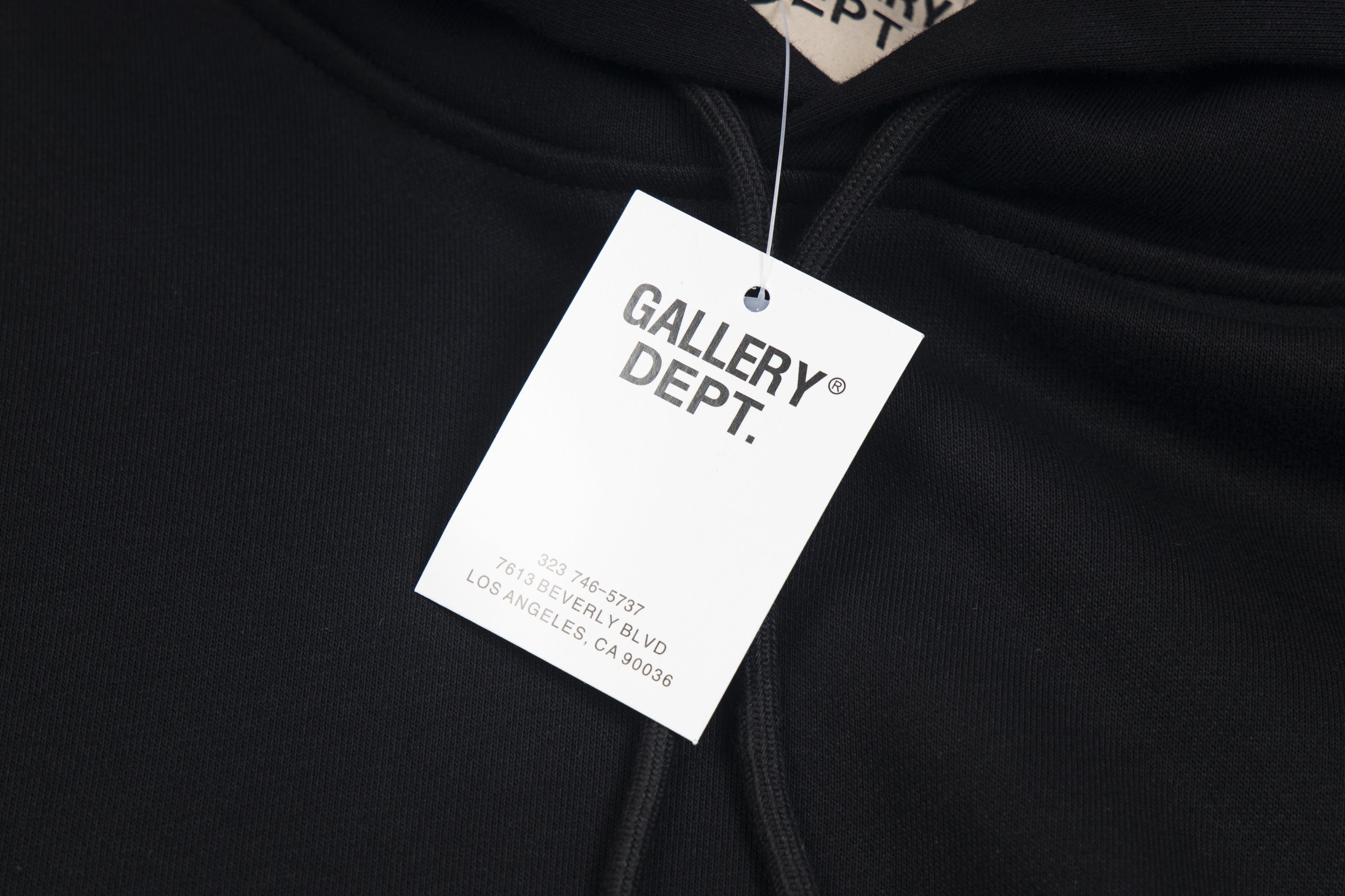 Gallery Dept. ATK HOODIE