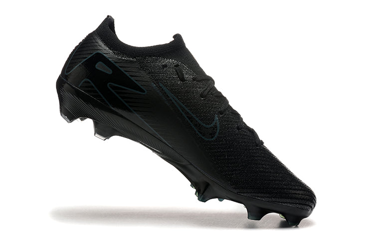 Nike AIR Zoom Mercurial Vapor 16 Elite Low-Top Black