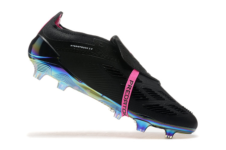 Adidas Predator Elite Tongue Black Pink