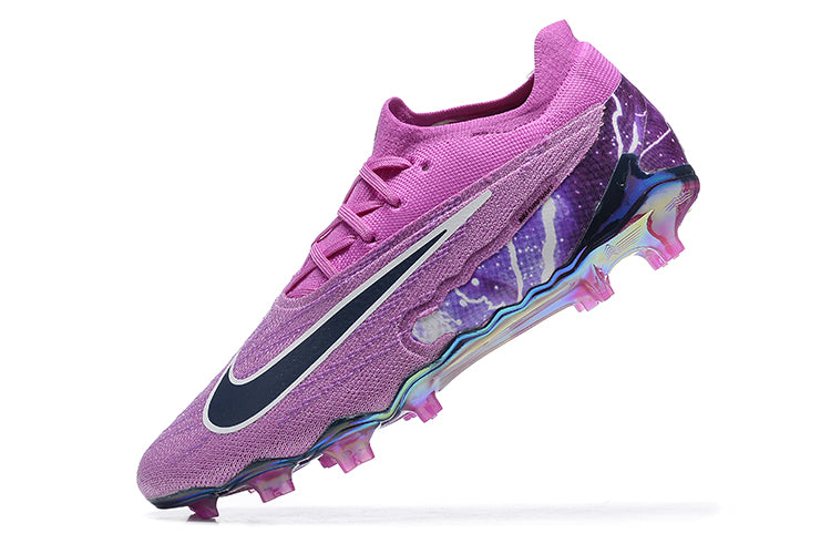 Nike Phantom GX Elite Low-Top Purple