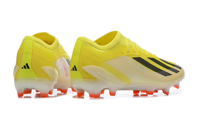 Adidas x Crazyfast.1 Yellow