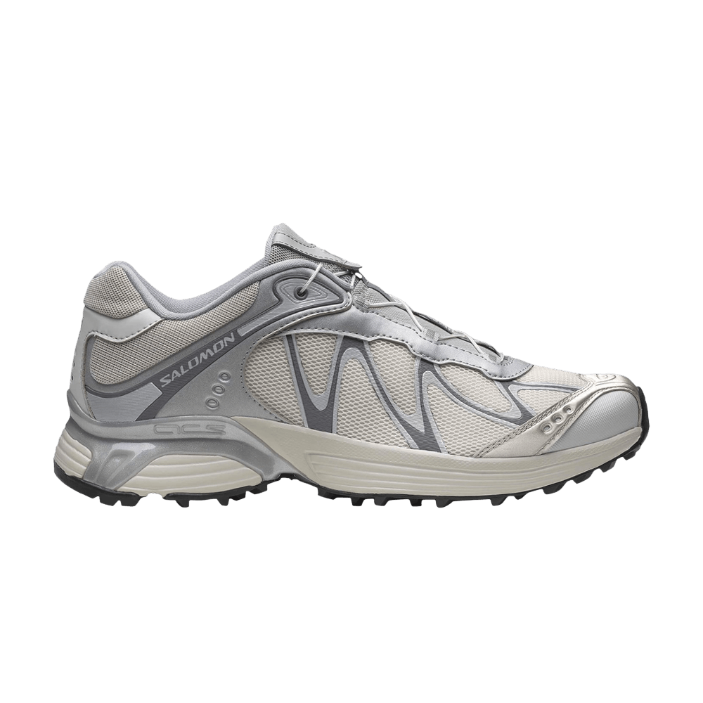 XT-Whisper 'Silver Lunar Rock'