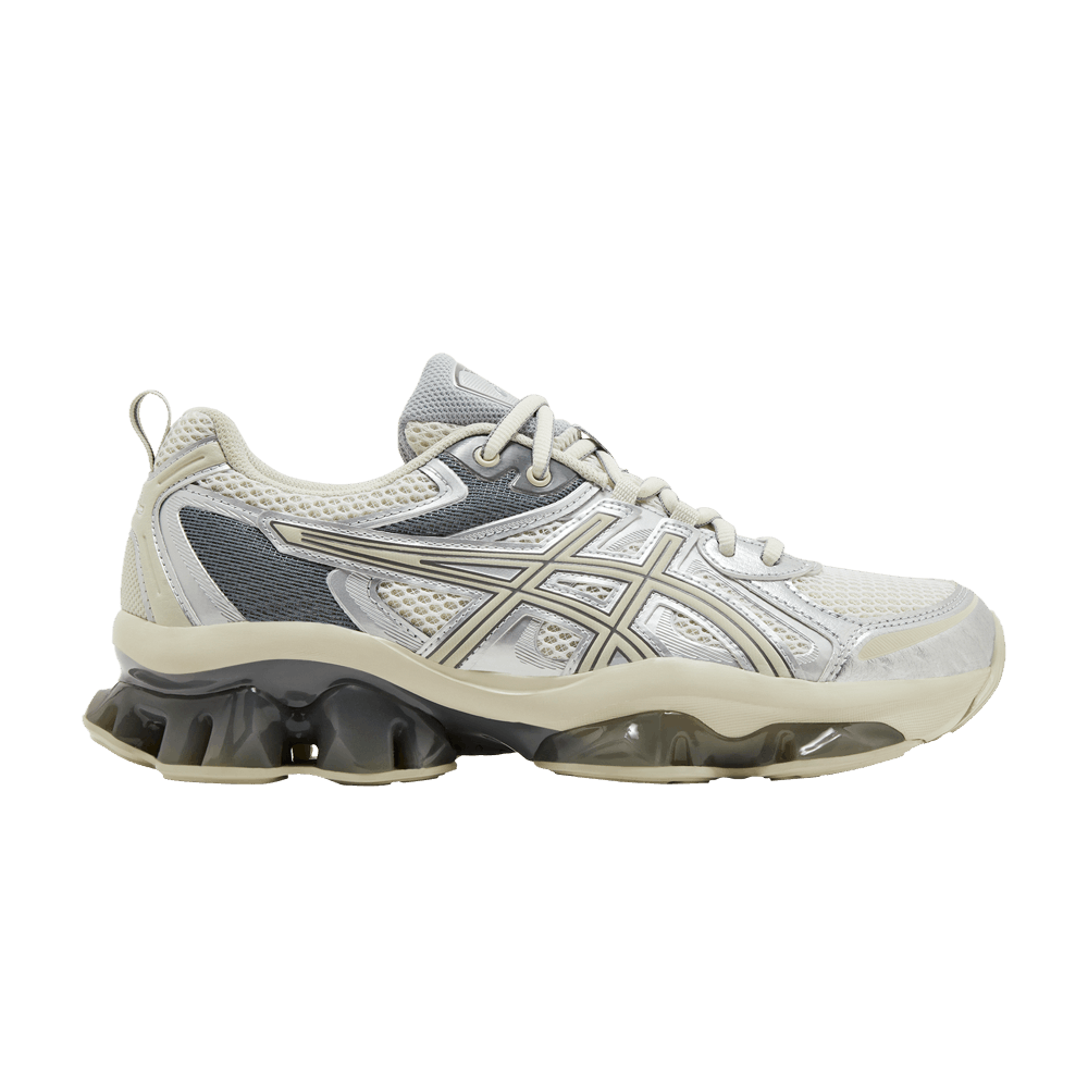 ASICS Gel-Quantum Kinetic White Light Dust