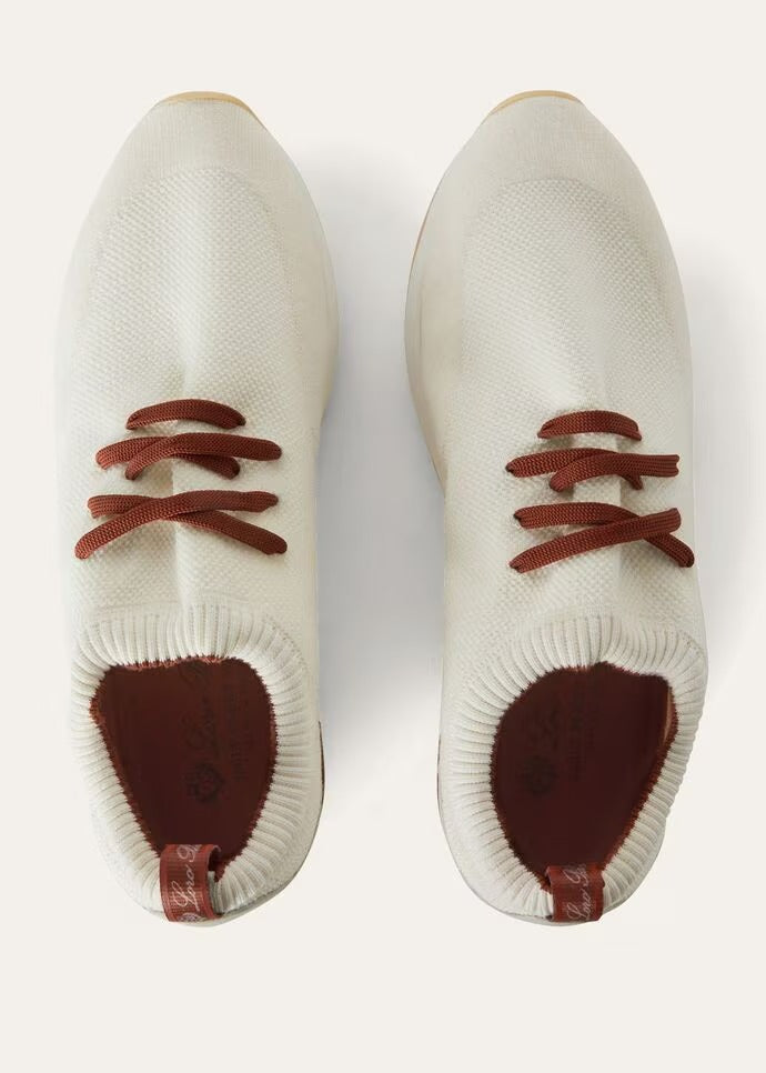 360 LP Flexy Walk Sneaker White (1000)