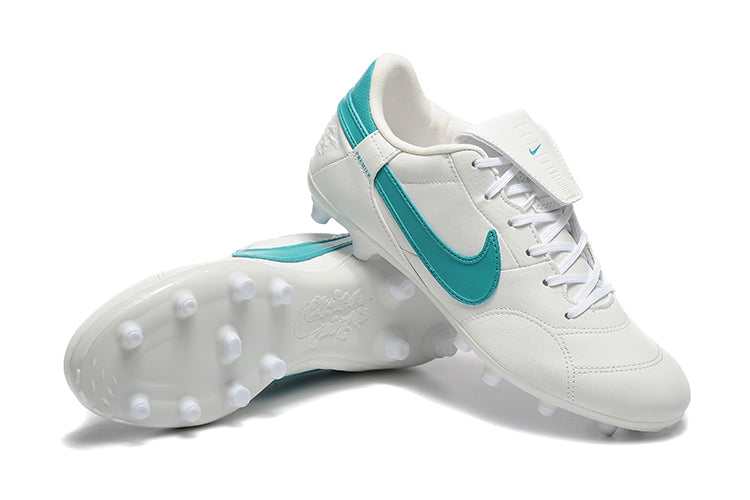 Nike The Premier White/Green