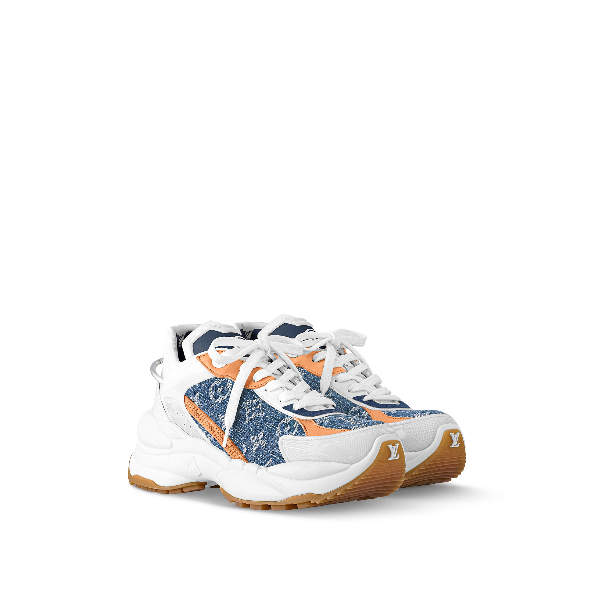 LV Run 55 Sneaker