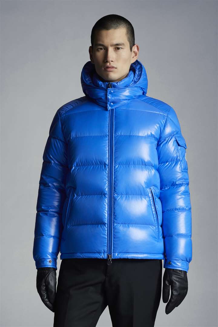 Moncler Padded Maya jacket