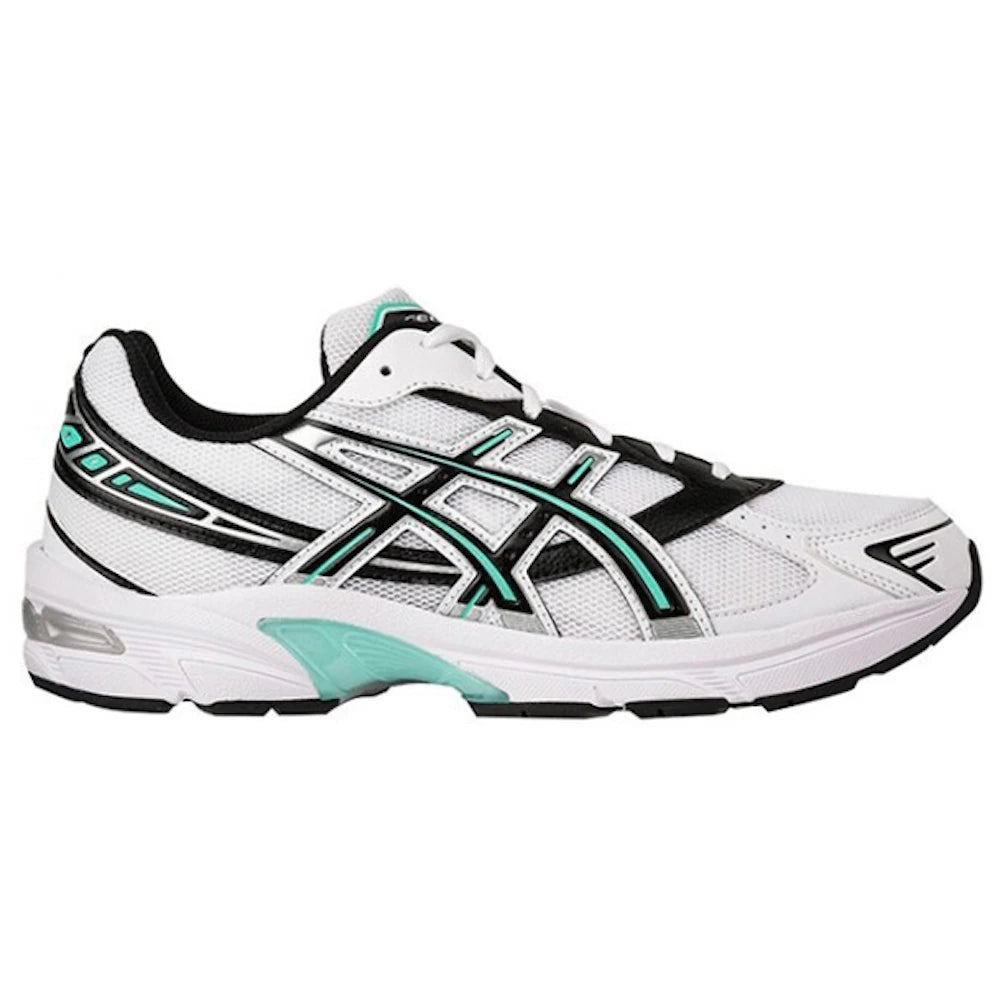 ASICS Gel-1130 White Black Teal