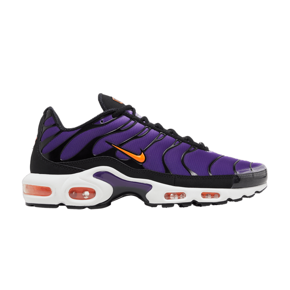 Nike Air Max Plus OG Voltage Purple (2024)