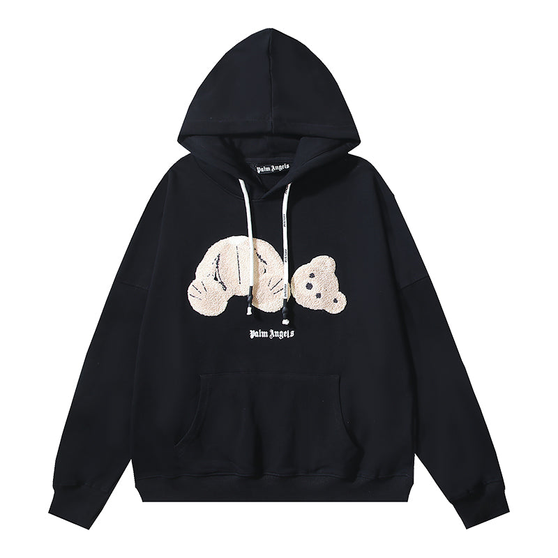 Palm Angels Bear Hoodie