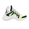 Trainer Yellow