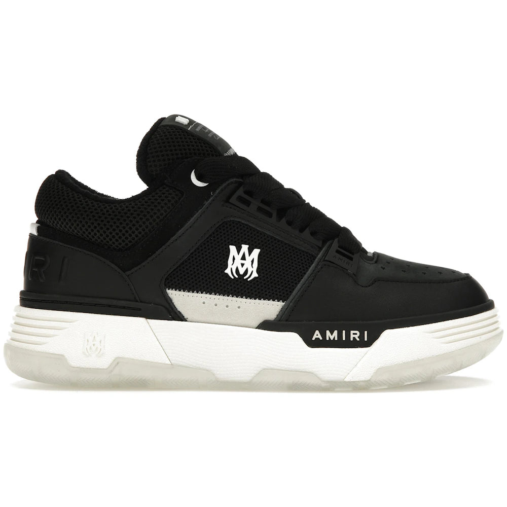 AMIRI MA-1 Black White