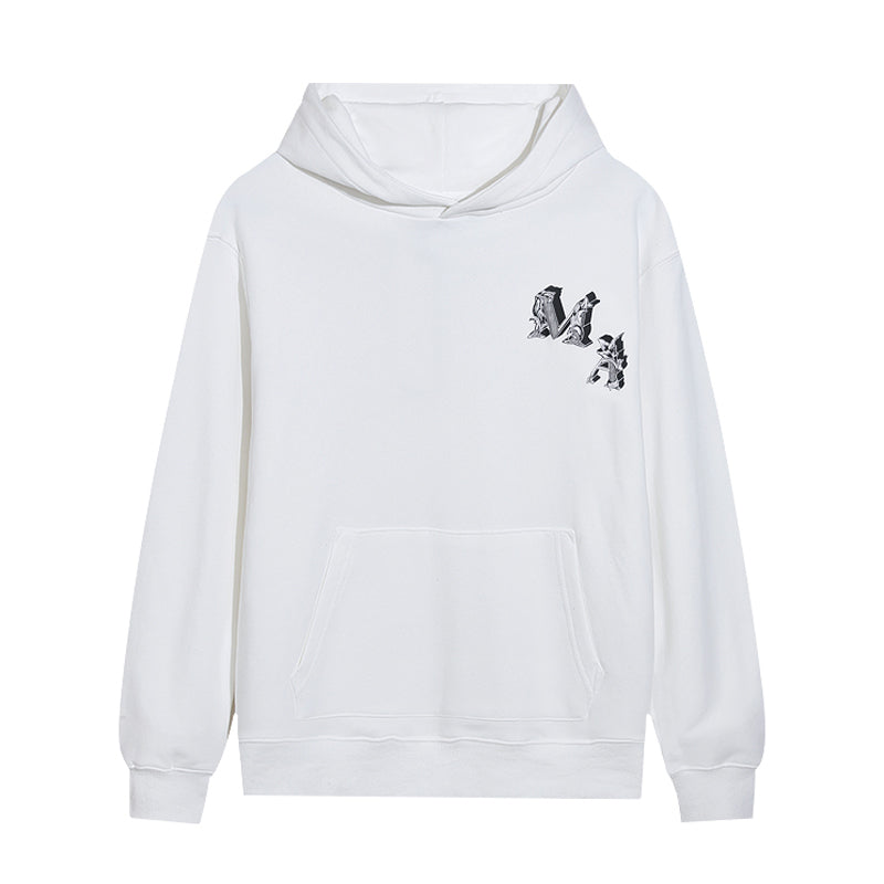 Amiri Angel Hoodie