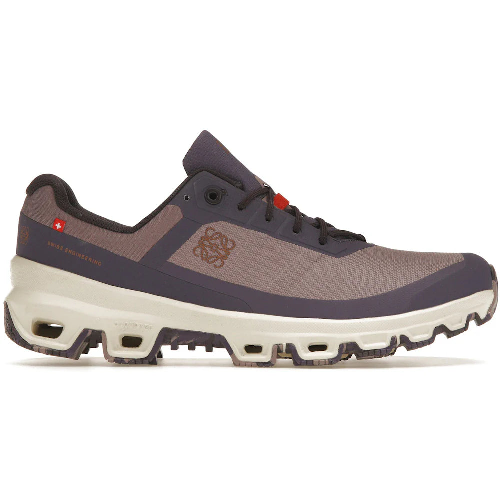 On Running Cloudventure LOEWE Lilac (Women's)