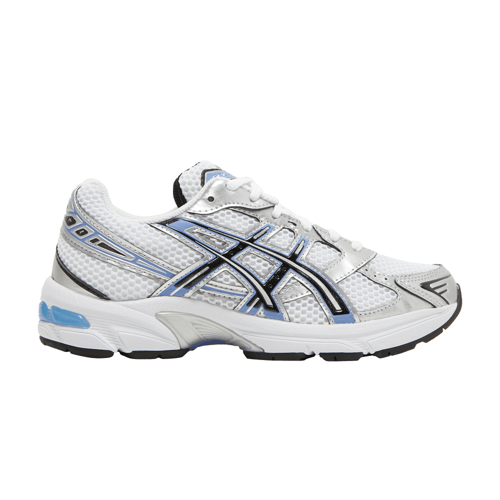 ASICS Gel-1130 White Periwinkle Blue (Women's)