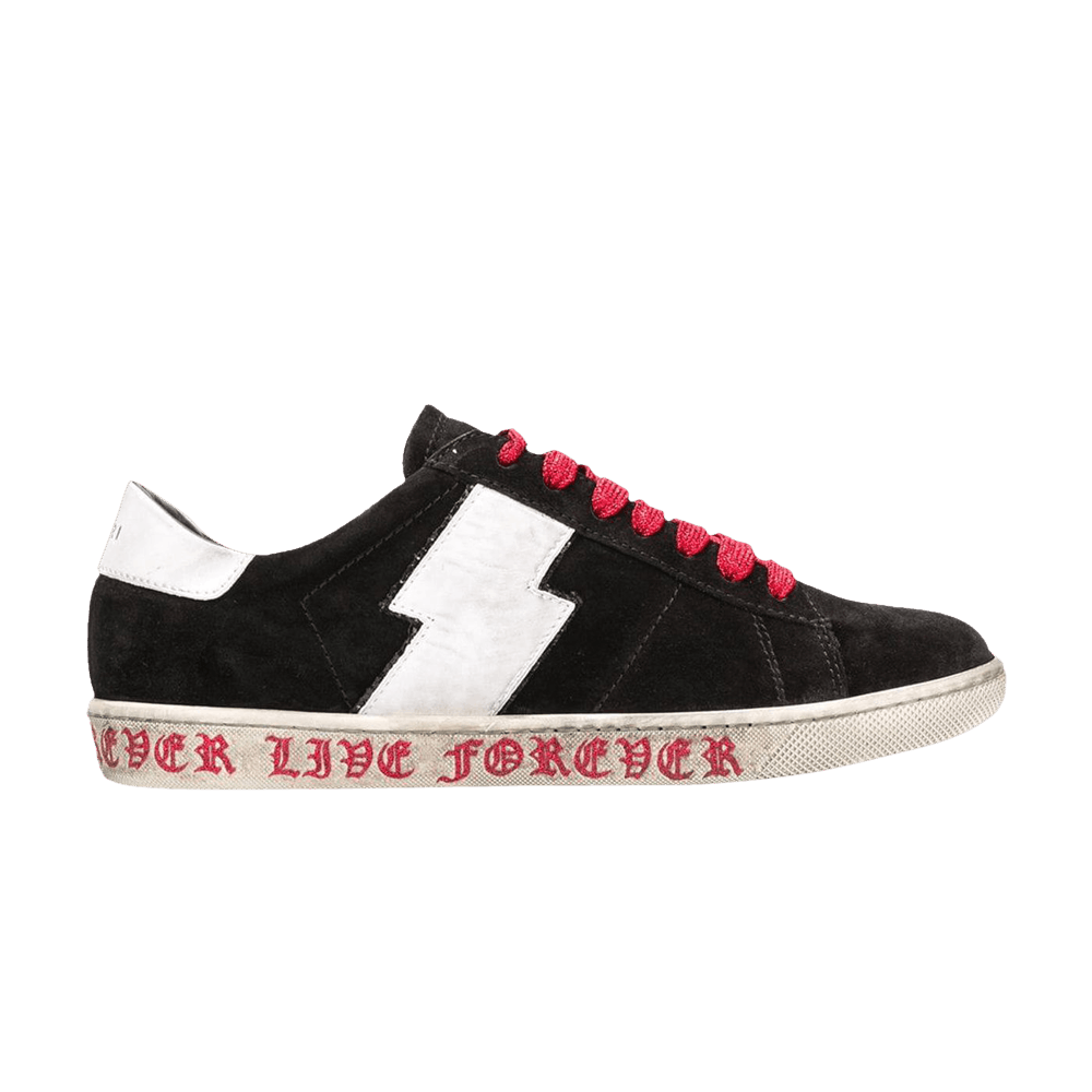 Amiri Wmns Viper 'Live Forever - Black'