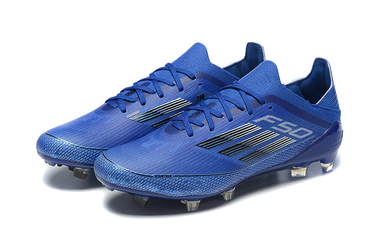 Adidas F50 Blue