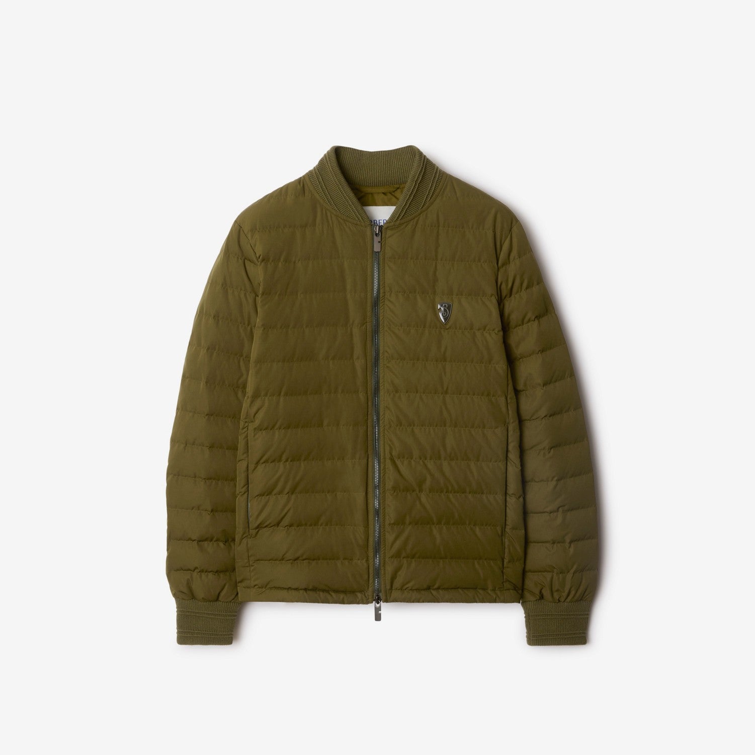 Puffer Jacket - Mire