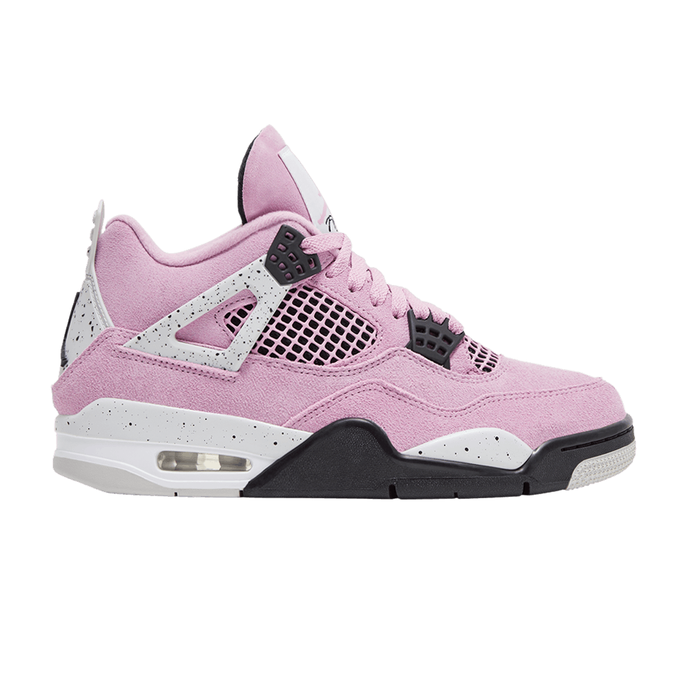 Jordan 4 Retro Orchid (Women's)