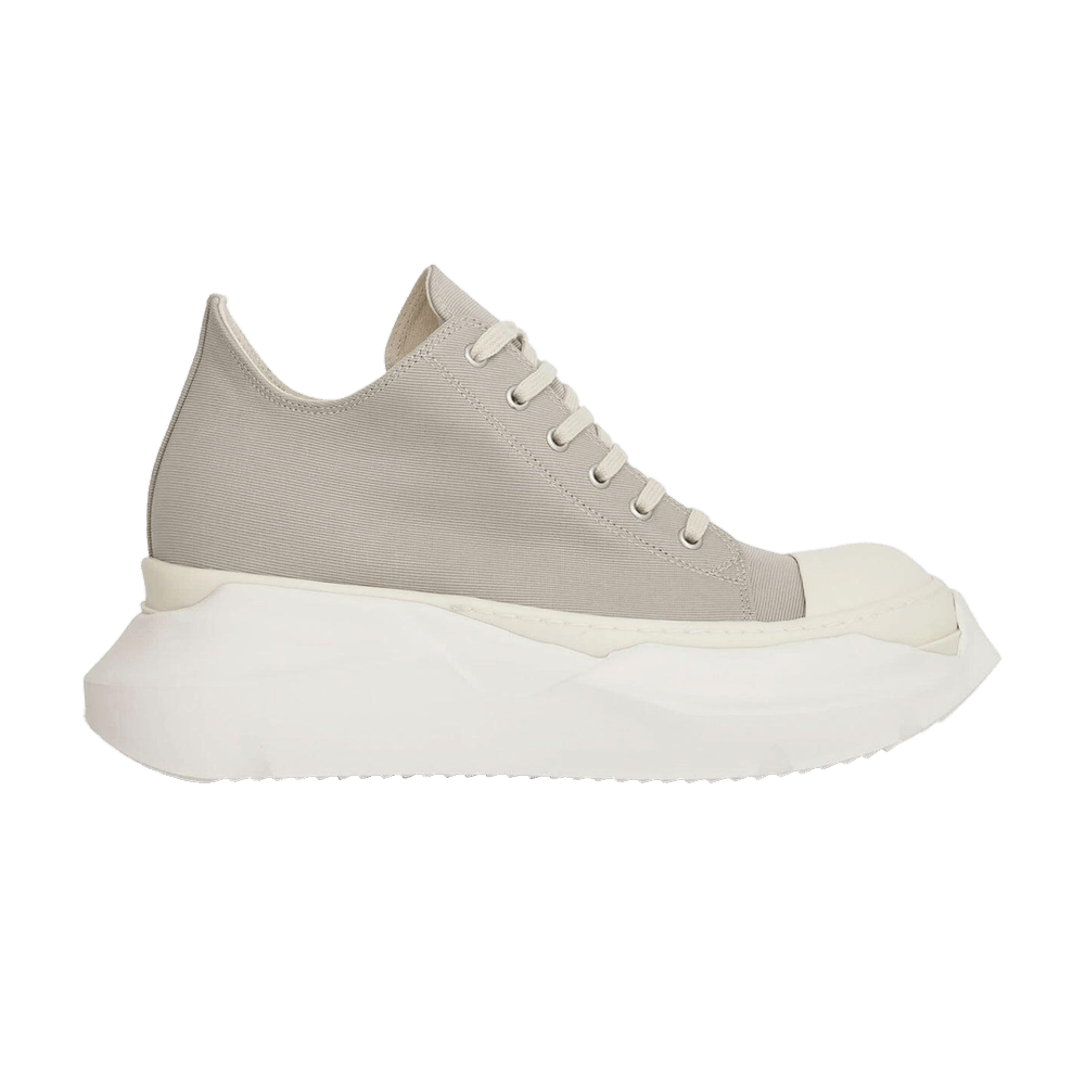 Rick Owens Lido DRKSHDW Abstract Low 'Pearl'