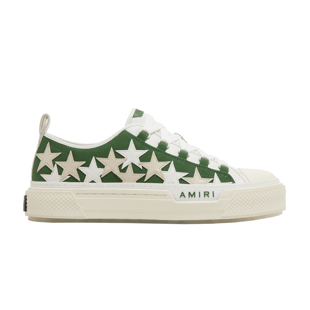 Amiri Stars Court Low 'Green'