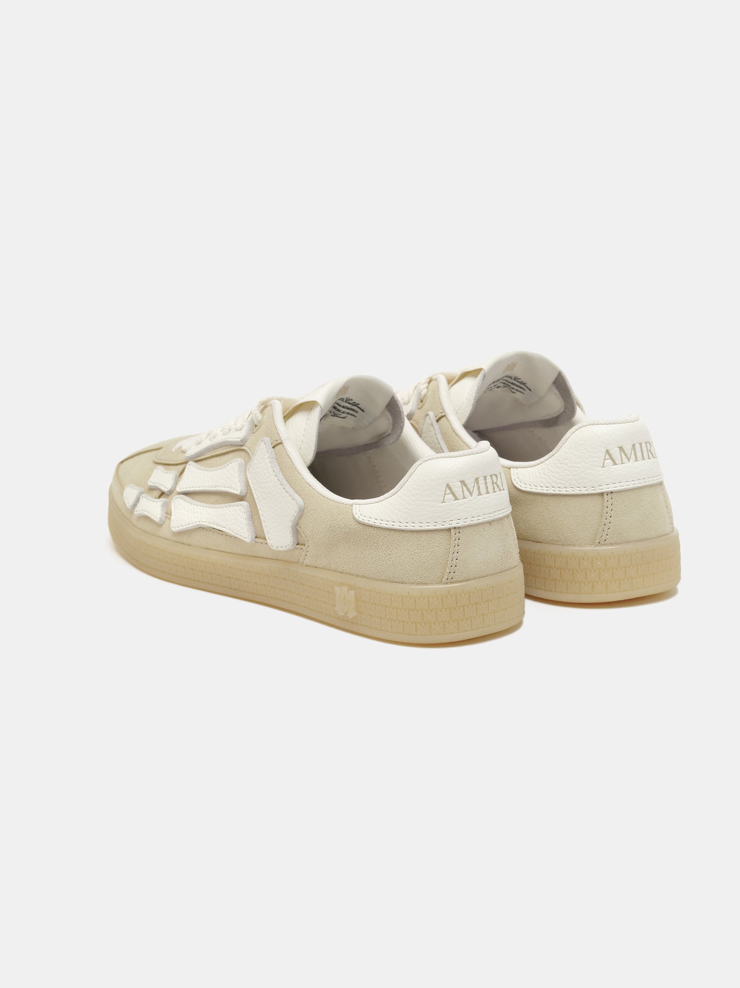 WOMEN'S PACIFIC BONES - SAND