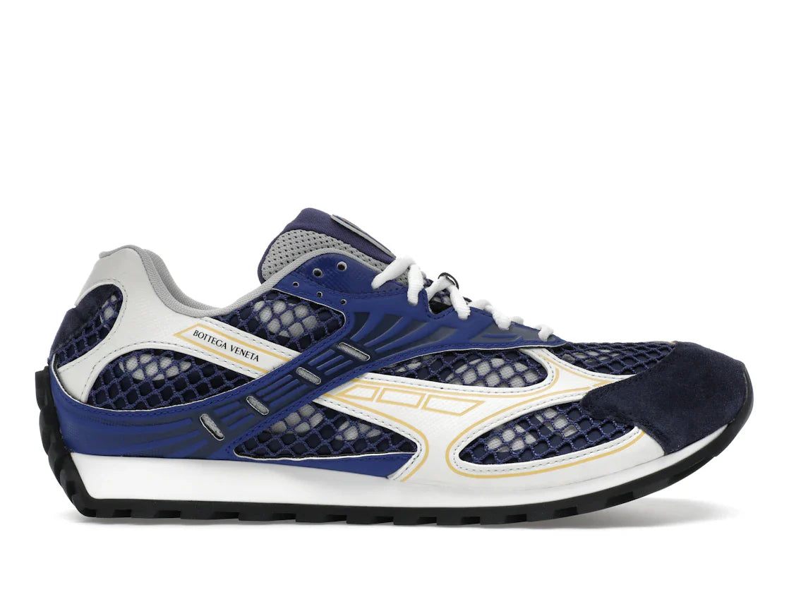 Bottega Veneta Blue