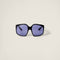 Purple Lenses