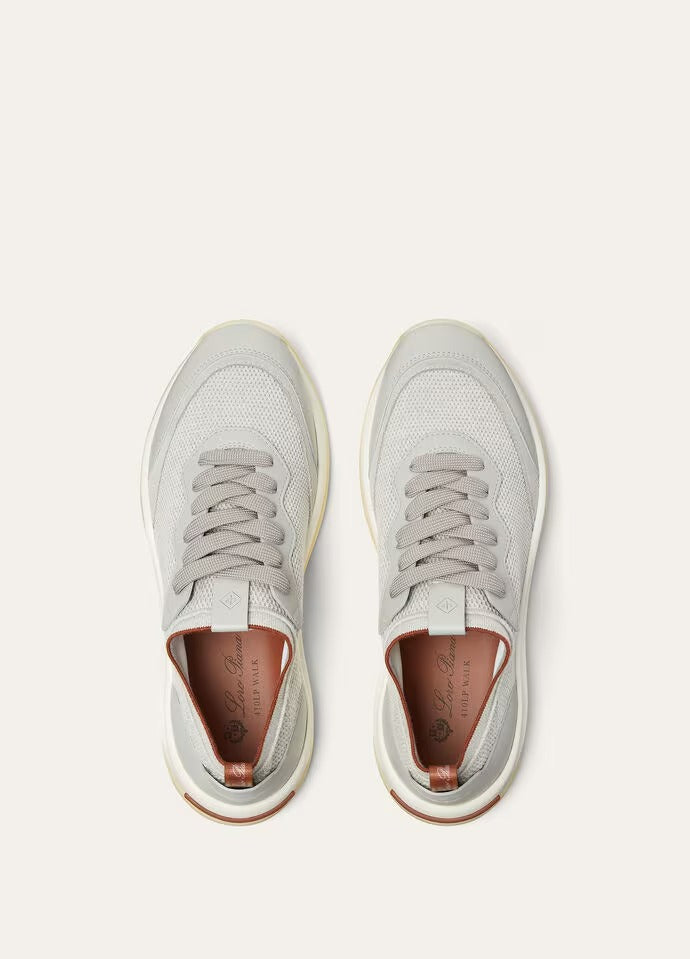 410 LP Walk Wish Sneaker Linen (D746)