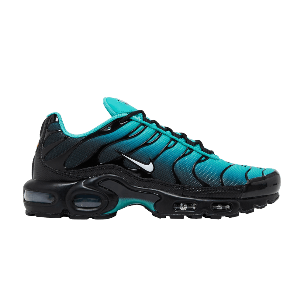 Nike Air Max Plus Light Retro Blue