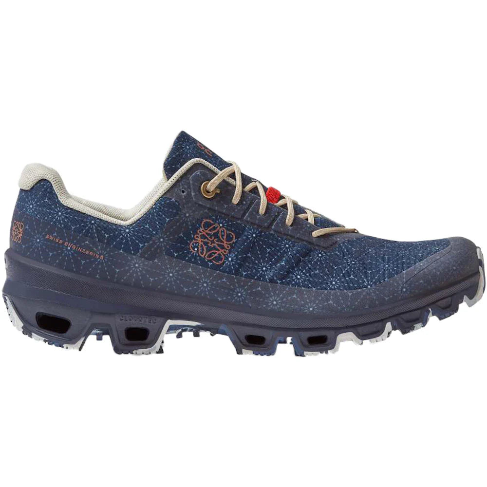 On Running Cloudventure LOEWE Space Blue
