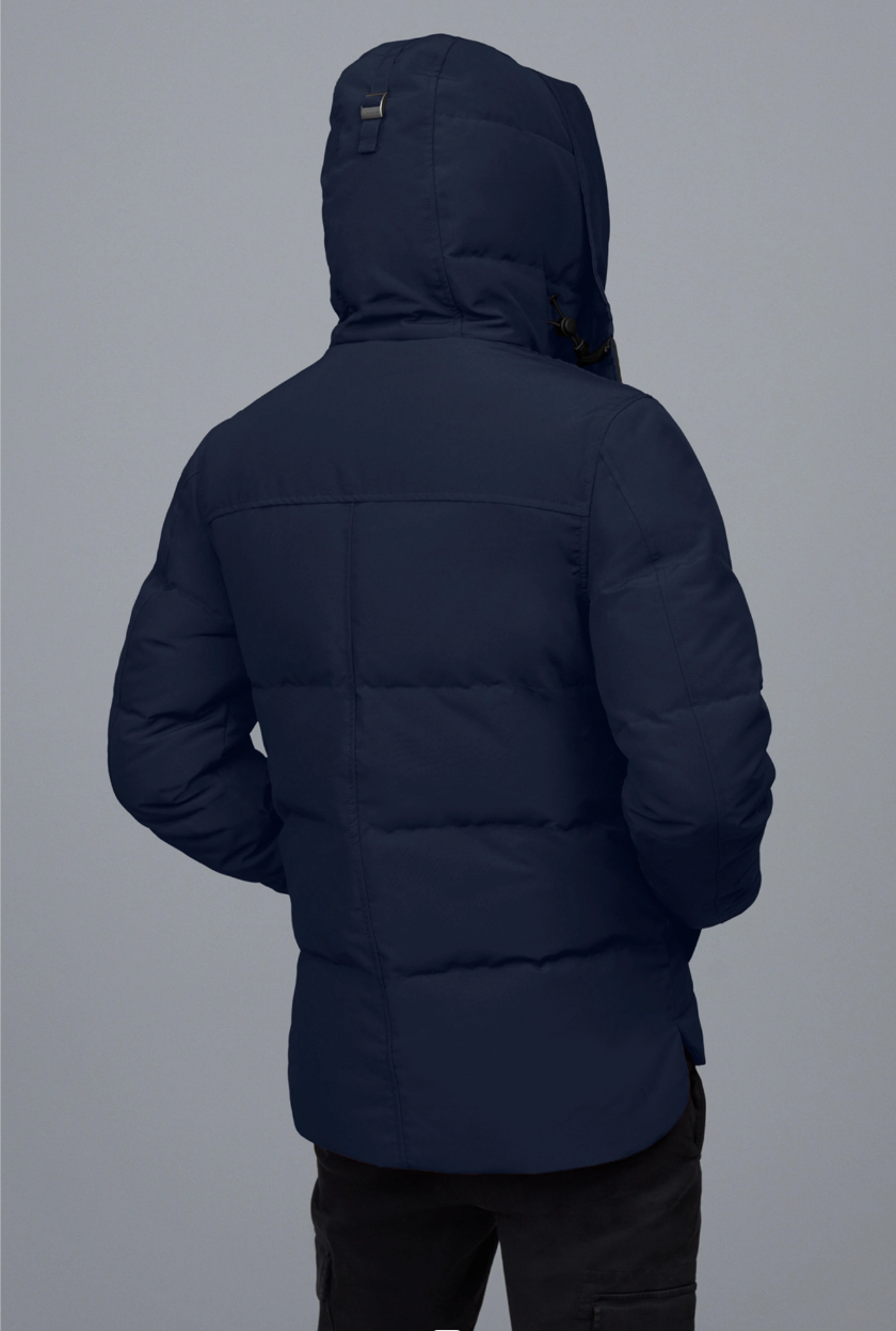 Canada Goose MacMillan Parka