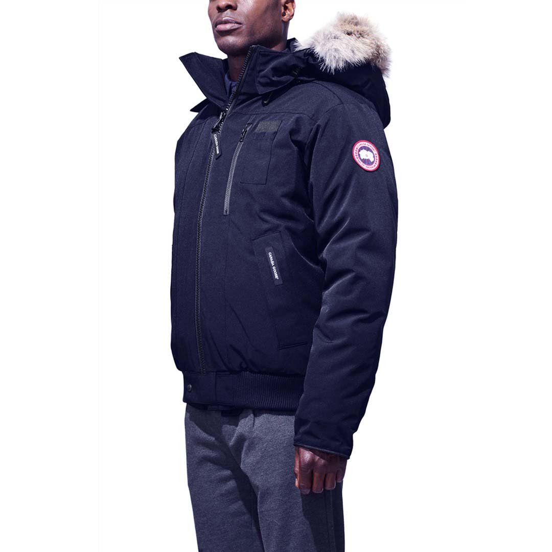 Canada Goose Borden Bomber