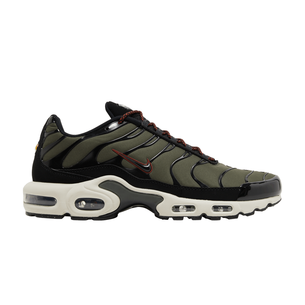 Nike Air Max Plus Cargo Khaki Phantom