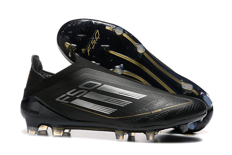 Adidas F50 Core Black