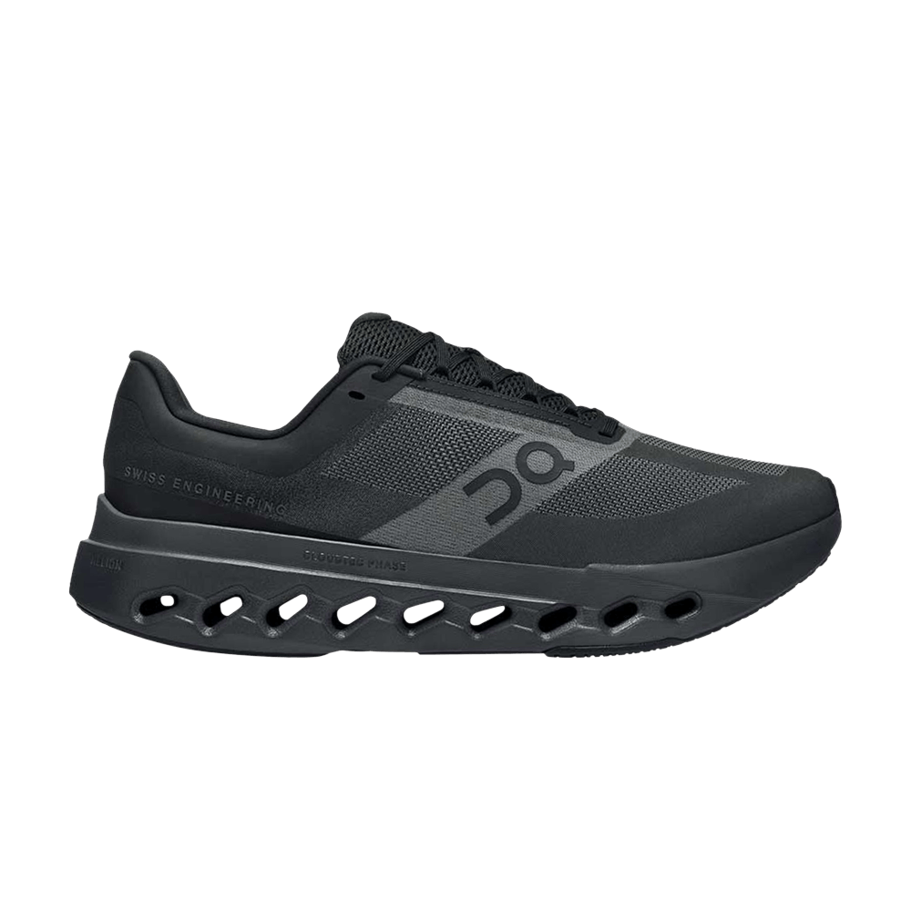 Cloudsurfer Next 'Black Eclipse'