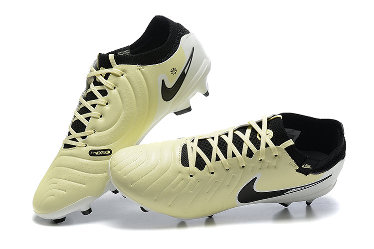 NikeTiempo Legend 10 Elite White