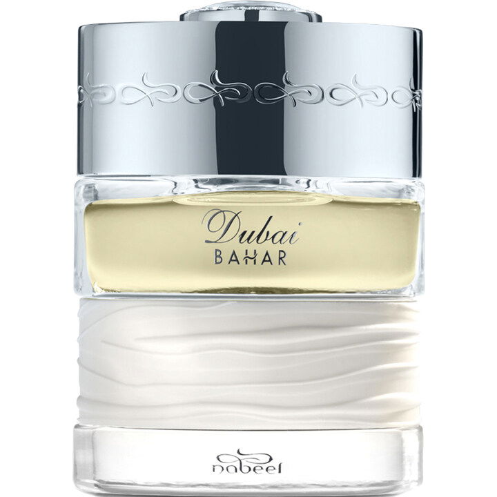 Dubai - Bahar